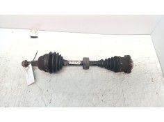 Recambio de transmision delantera izquierda para seat toledo (1m2) signo referencia OEM IAM   