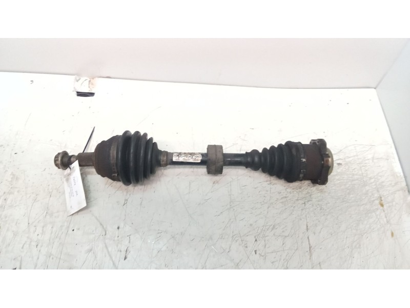 Recambio de transmision delantera izquierda para seat toledo (1m2) signo referencia OEM IAM   