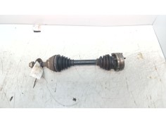 Recambio de transmision delantera izquierda para seat terra 1.3 diesel (mn) referencia OEM IAM   