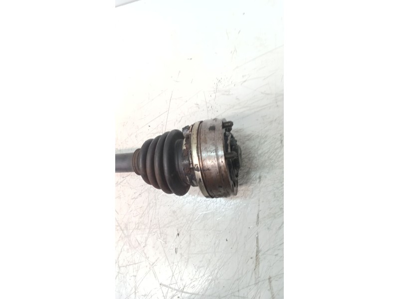 Recambio de transmision delantera izquierda para seat terra 1.3 diesel (mn) referencia OEM IAM   