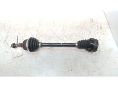 Recambio de transmision delantera izquierda para seat toledo (1m2) 1.6 referencia OEM IAM V67271Q  