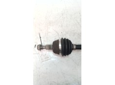 Recambio de transmision delantera izquierda para seat toledo (1m2) 1.6 referencia OEM IAM V67271Q   2