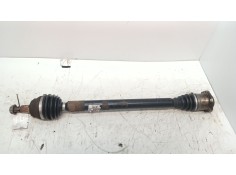 Recambio de transmision delantera derecha para seat leon (1m1) 1.6 16v referencia OEM IAM 1604072  