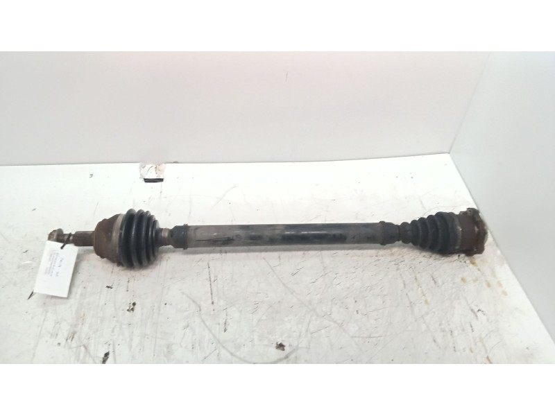 Recambio de transmision delantera derecha para seat toledo (1m2) signo referencia OEM IAM 1J0407272GE  