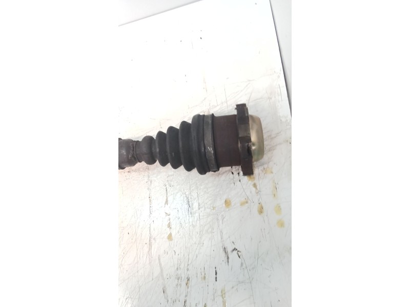 Recambio de transmision delantera derecha para seat toledo (1m2) signo referencia OEM IAM 1J0407272GE  