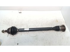 Recambio de transmision delantera derecha para seat leon (1m1) 1.6 16v referencia OEM IAM 1J0407272JC  