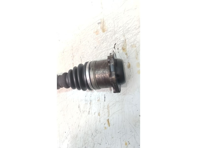 Recambio de transmision delantera derecha para seat leon (1m1) 1.6 16v referencia OEM IAM 1J0407272JC  