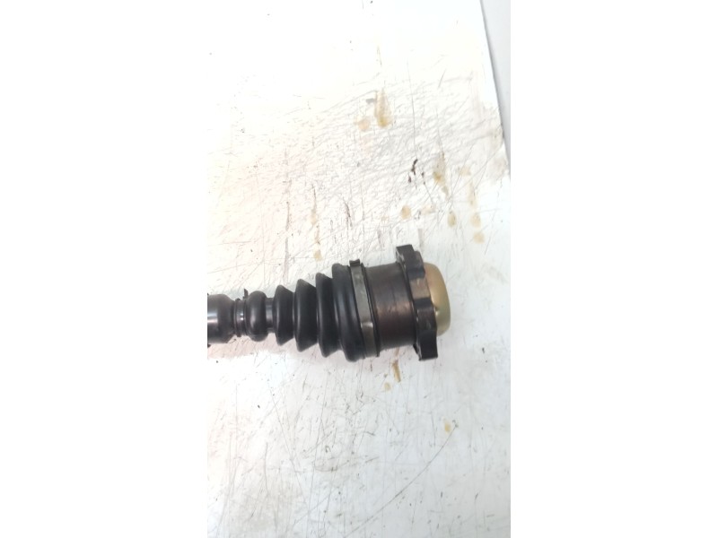 Recambio de transmision delantera derecha para seat toledo (1m2) signo referencia OEM IAM 1Q0407272GE  