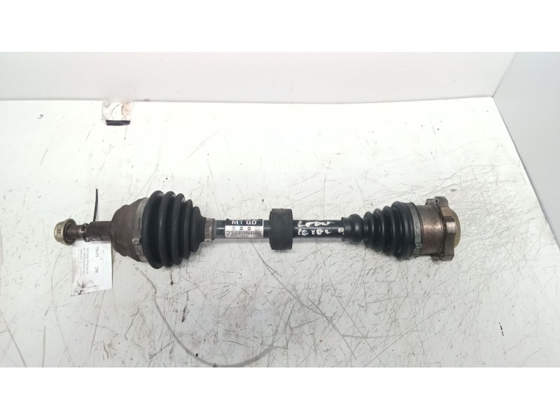 Recambio de transmision delantera izquierda para » otros... b7rle mkiii 4x2 referencia OEM IAM 6040791802  