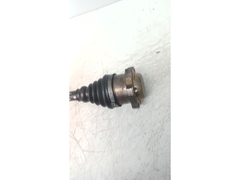 Recambio de transmision delantera izquierda para » otros... b7rle mkiii 4x2 referencia OEM IAM 6040791802  