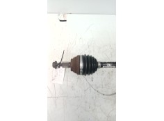 Recambio de transmision delantera izquierda para seat leon (1p1) 1.6 tdi referencia OEM IAM 1K0407271CP   2