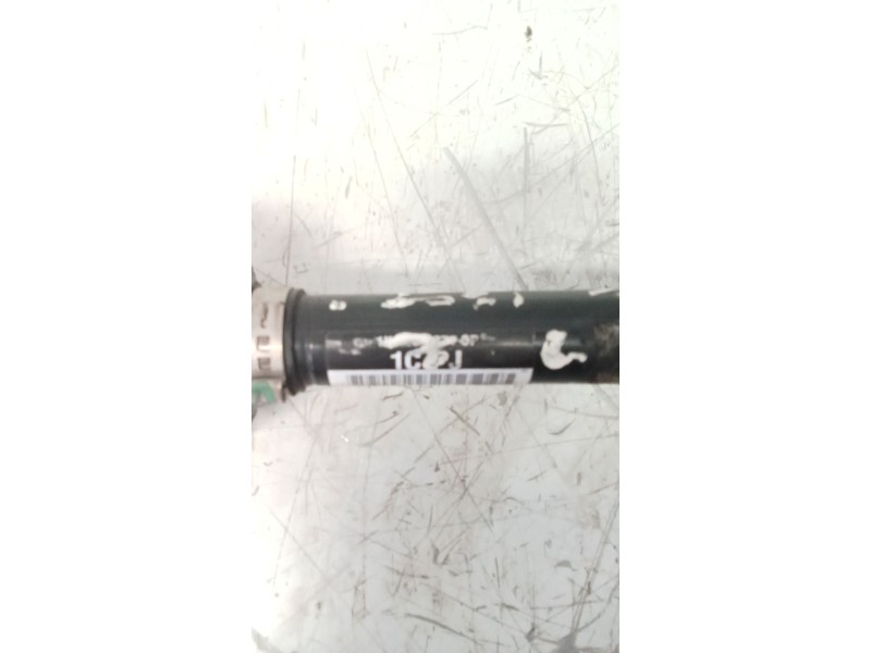 Recambio de transmision delantera izquierda para seat leon (1p1) 1.6 tdi referencia OEM IAM 1K0407271CP  