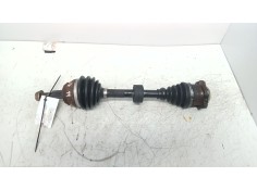 Recambio de transmision delantera izquierda para seat leon (1m1) signo referencia OEM IAM   