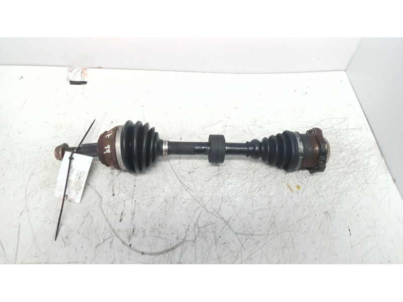 Recambio de transmision delantera izquierda para seat leon (1m1) signo referencia OEM IAM   