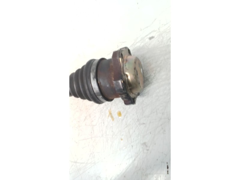 Recambio de transmision delantera izquierda para seat leon (1m1) signo referencia OEM IAM   