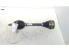 Recambio de transmision delantera izquierda para seat ibiza (6j5) sport referencia OEM IAM 91007813506R61B  