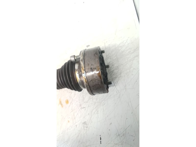 Recambio de transmision delantera izquierda para seat ibiza (6j5) sport referencia OEM IAM 91007813506R61B  