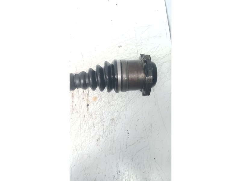 Recambio de transmision delantera derecha para seat leon (1m1) 1.6 16v referencia OEM IAM 1J0407272JC  