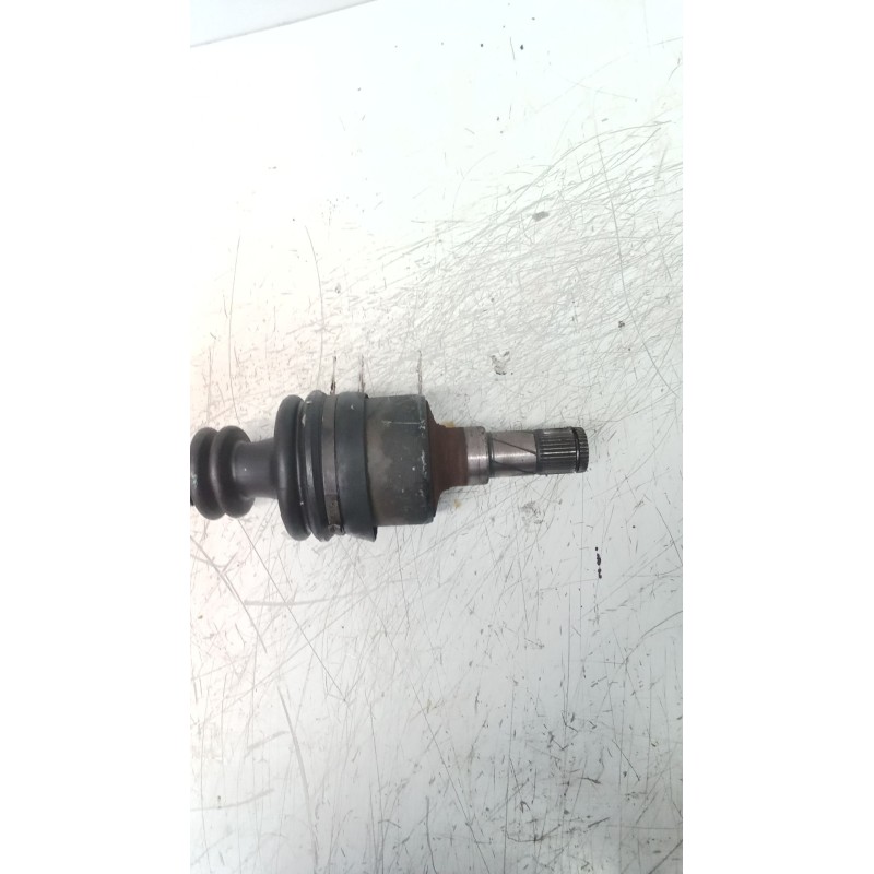 Recambio de transmision delantera izquierda para saab 9-3 berlina 2.2 16v tid cat referencia OEM IAM 8152120586051B  