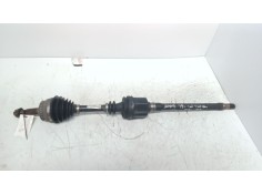 Recambio de transmision delantera derecha para saab 9-3 berlina 2.0 cat referencia OEM IAM 81521205860 9C  