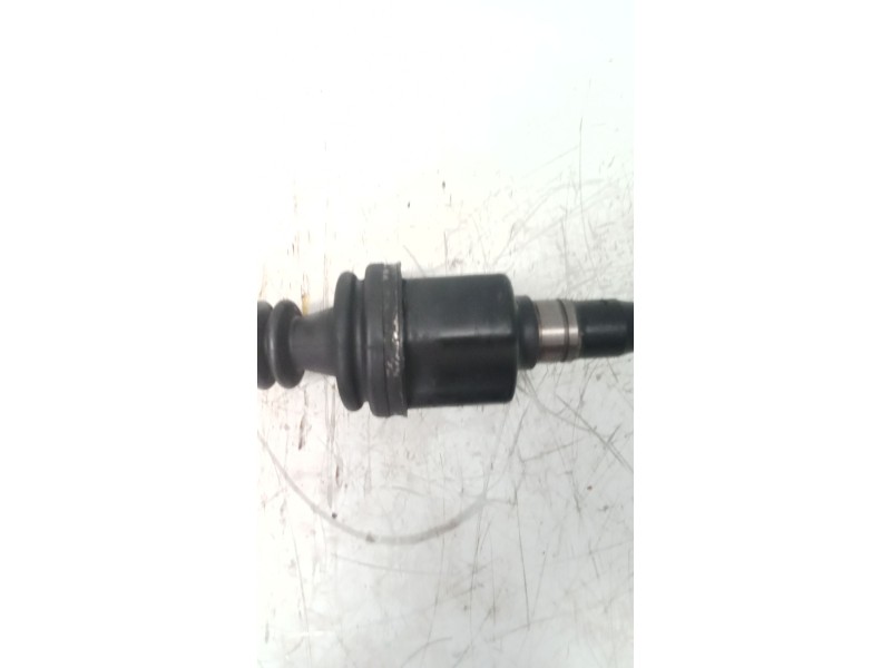 Recambio de transmision delantera derecha para saab 9-3 berlina 2.0 cat referencia OEM IAM 81521205860 9C  