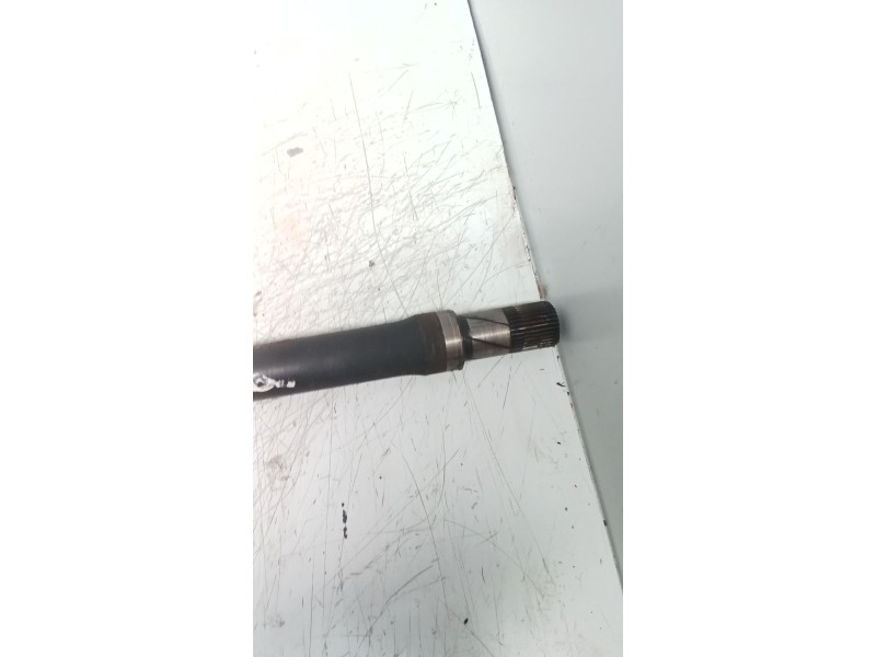 Recambio de transmision delantera derecha para saab 9-3 berlina 2.0 cat referencia OEM IAM 81521205860 9C  