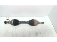 Recambio de transmision delantera izquierda para saab 9-3 berlina 2.2 tid arc referencia OEM IAM   