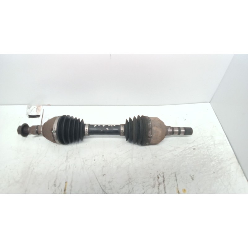 Recambio de transmision delantera izquierda para saab 9-3 berlina 2.2 tid arc referencia OEM IAM   