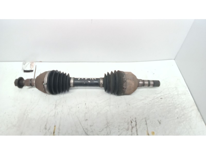Recambio de transmision delantera izquierda para saab 9-3 berlina 2.2 tid arc referencia OEM IAM   