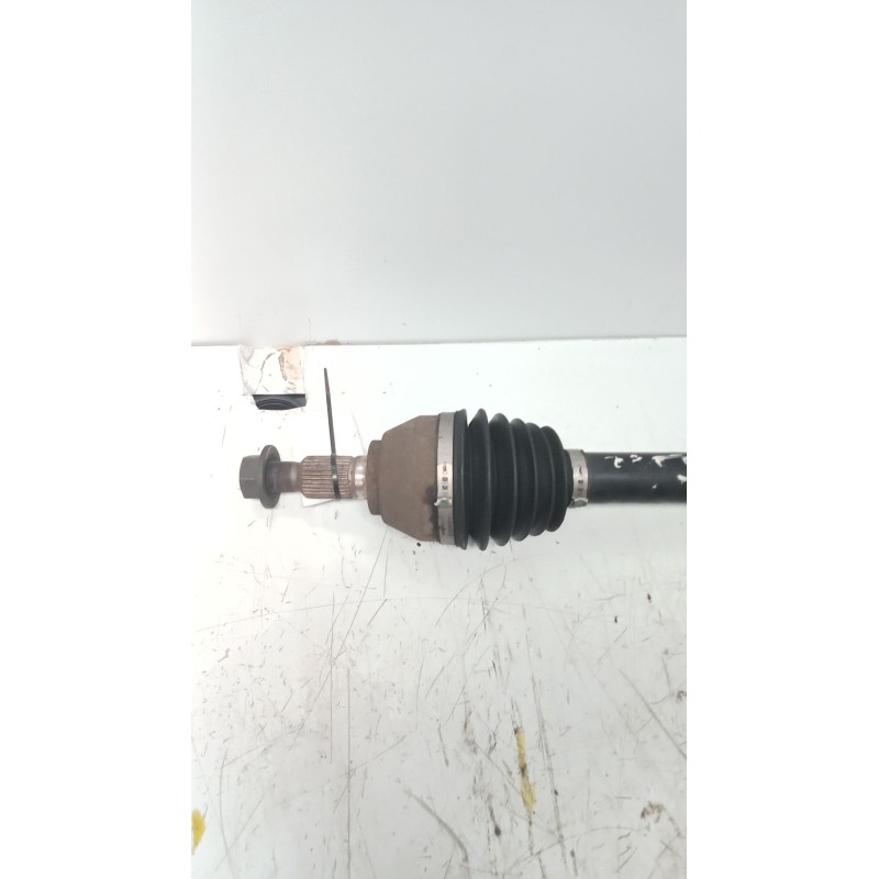 Recambio de transmision delantera izquierda para saab 9-3 berlina 2.2 tid arc referencia OEM IAM   