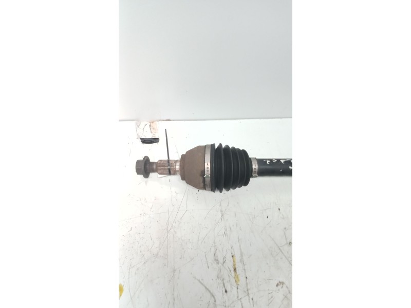 Recambio de transmision delantera izquierda para saab 9-3 berlina 2.2 tid arc referencia OEM IAM   