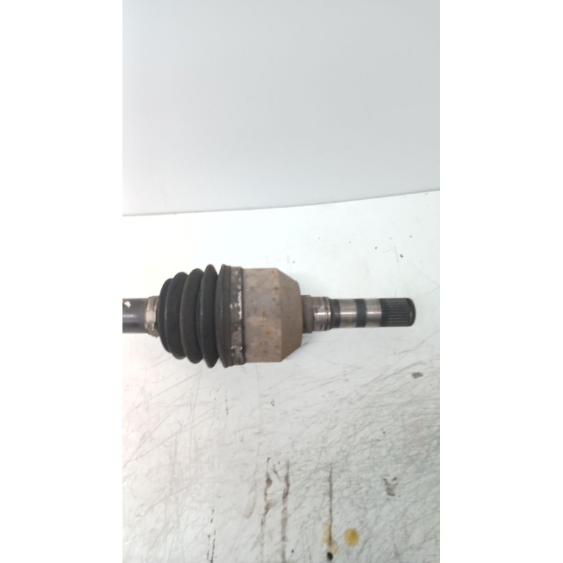 Recambio de transmision delantera izquierda para saab 9-3 berlina 2.2 tid arc referencia OEM IAM   