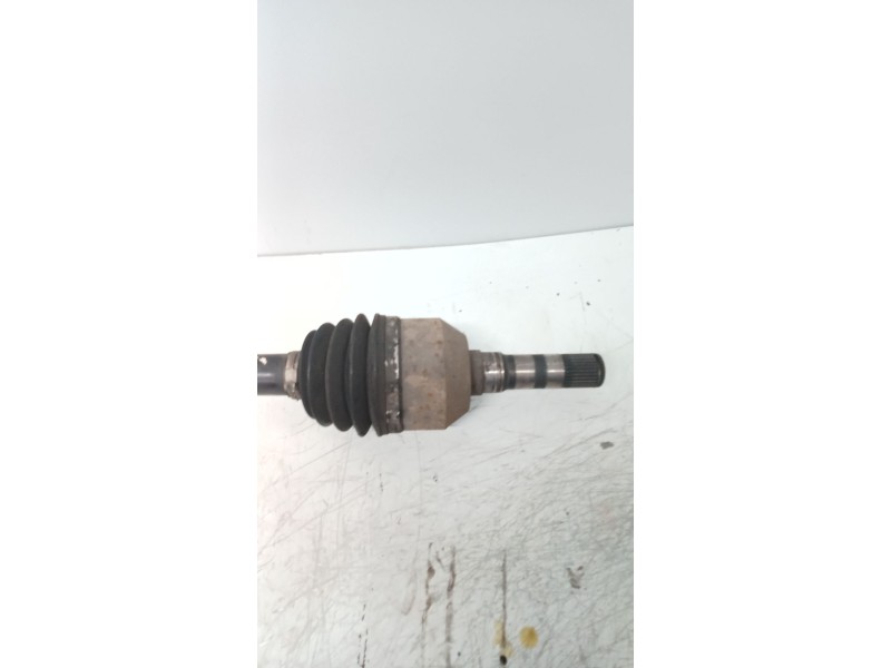 Recambio de transmision delantera izquierda para saab 9-3 berlina 2.2 tid arc referencia OEM IAM   