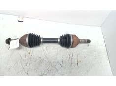 Recambio de transmision delantera izquierda para saab 9-3 berlina 2.2 16v tid cat referencia OEM IAM   