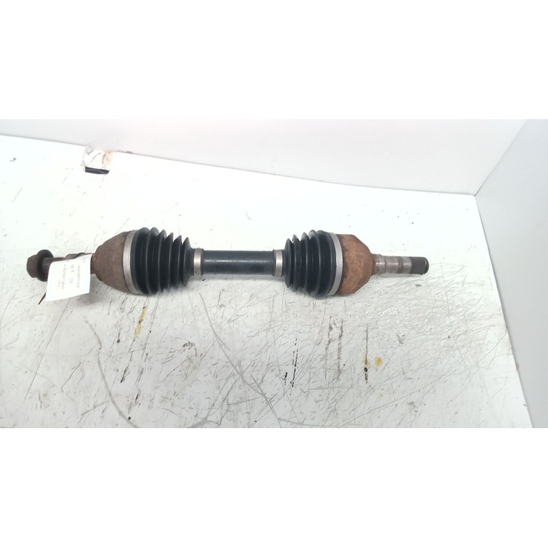Recambio de transmision delantera izquierda para saab 9-3 berlina 2.2 16v tid cat referencia OEM IAM   
