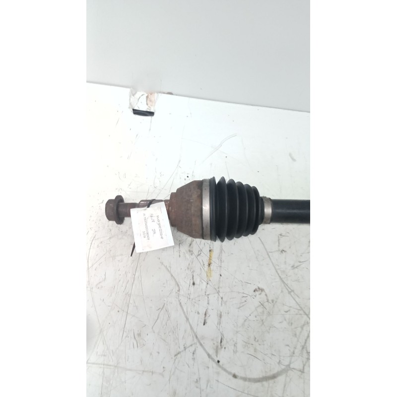 Recambio de transmision delantera izquierda para saab 9-3 berlina 2.2 16v tid cat referencia OEM IAM   
