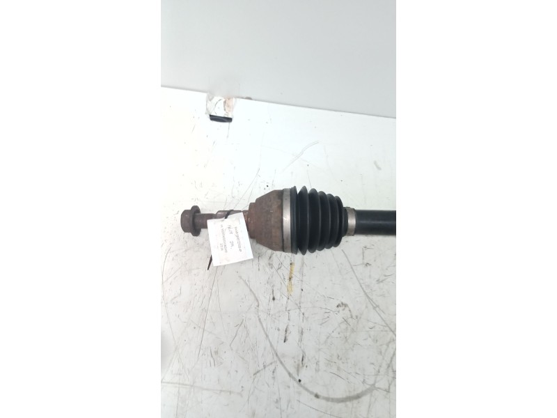 Recambio de transmision delantera izquierda para saab 9-3 berlina 2.2 16v tid cat referencia OEM IAM   
