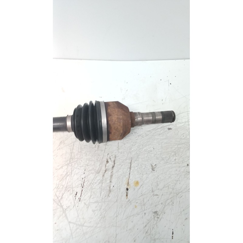 Recambio de transmision delantera izquierda para saab 9-3 berlina 2.2 16v tid cat referencia OEM IAM   