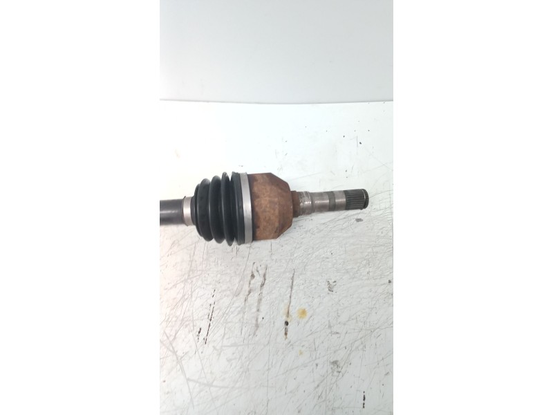 Recambio de transmision delantera izquierda para saab 9-3 berlina 2.2 16v tid cat referencia OEM IAM   