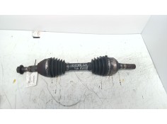 Recambio de transmision delantera izquierda para saab 9-3 berlina 2.2 16v tid cat referencia OEM IAM   