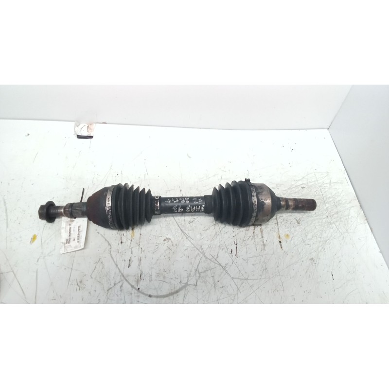 Recambio de transmision delantera izquierda para saab 9-3 berlina 2.2 16v tid cat referencia OEM IAM   