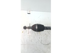 Recambio de transmision delantera izquierda para saab 9-3 berlina 2.2 16v tid cat referencia OEM IAM    2