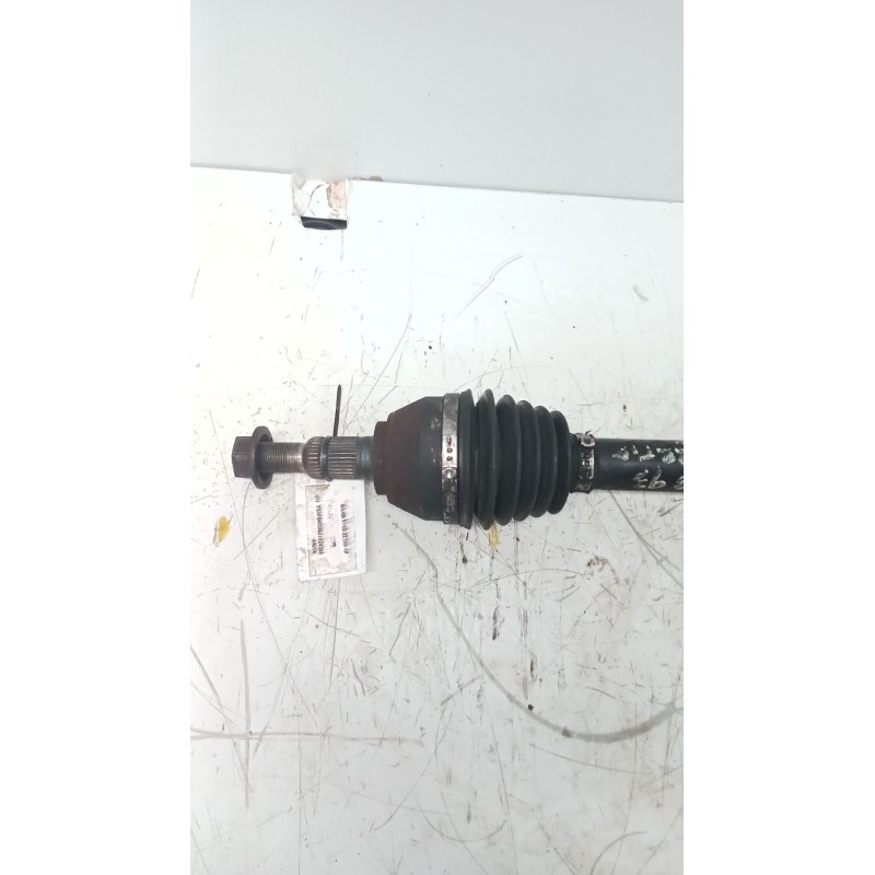 Recambio de transmision delantera izquierda para saab 9-3 berlina 2.2 16v tid cat referencia OEM IAM   