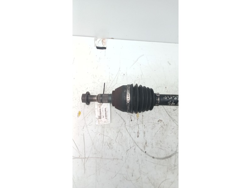 Recambio de transmision delantera izquierda para saab 9-3 berlina 2.2 16v tid cat referencia OEM IAM   