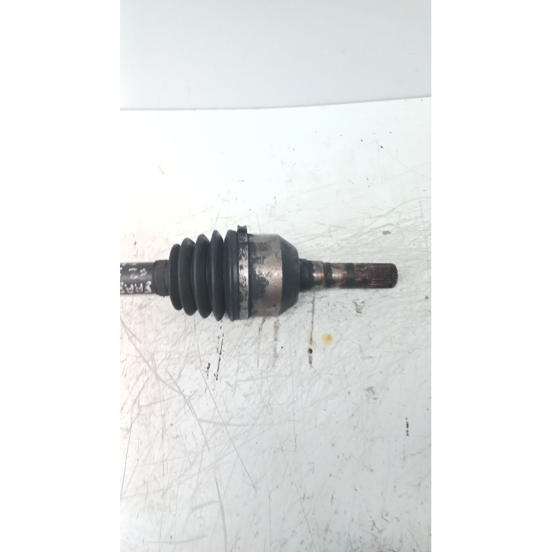 Recambio de transmision delantera izquierda para saab 9-3 berlina 2.2 16v tid cat referencia OEM IAM   