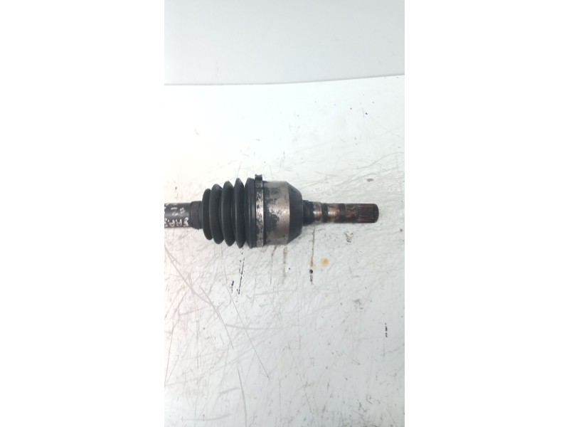 Recambio de transmision delantera izquierda para saab 9-3 berlina 2.2 16v tid cat referencia OEM IAM   