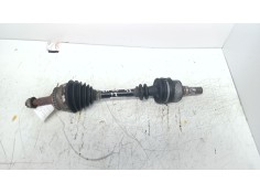Recambio de transmision delantera izquierda para saab 9-3 berlina 2.0 cat referencia OEM IAM 8152120586047B  