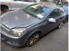opel astra gtc del año 2005