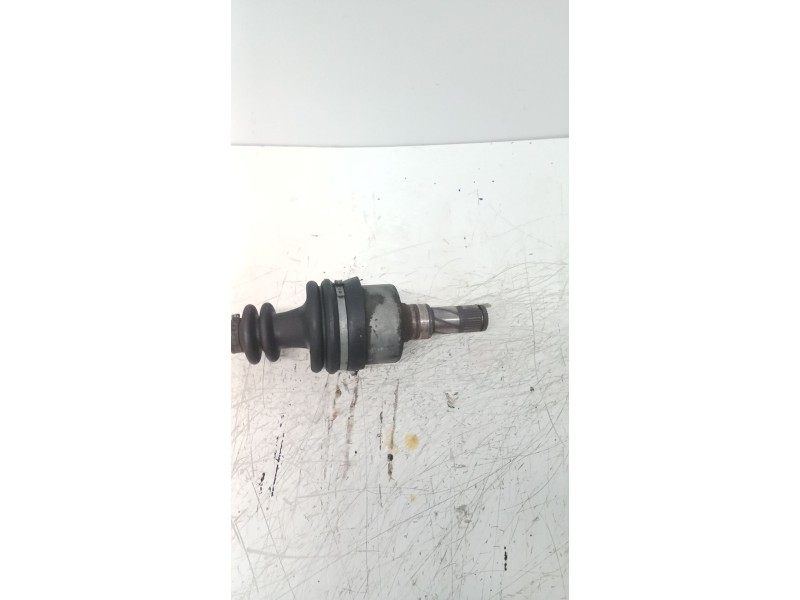 Recambio de transmision delantera izquierda para saab 9-3 berlina 2.0 cat referencia OEM IAM 8152120586047B  