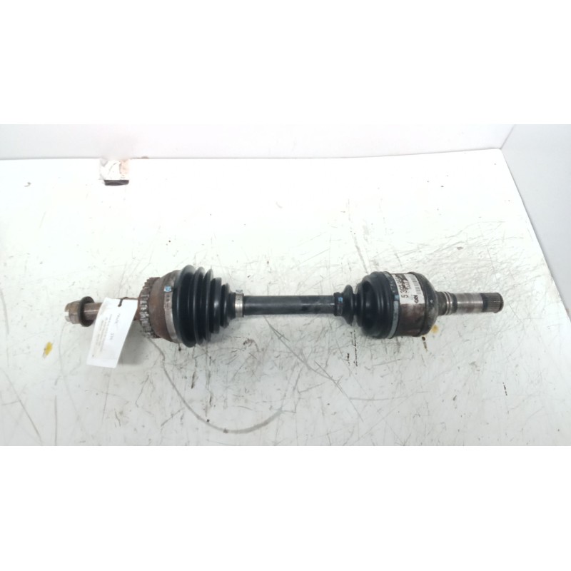 Recambio de transmision delantera izquierda para saab 9-5 familiar 2.2 tid arc referencia OEM IAM 8250160586004 Z1  